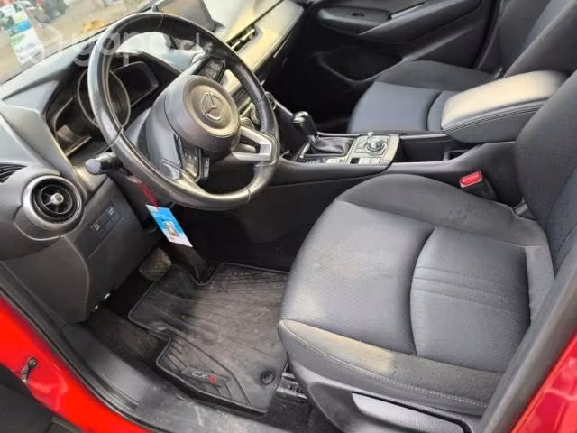 Mazda cx3 full equipo sport