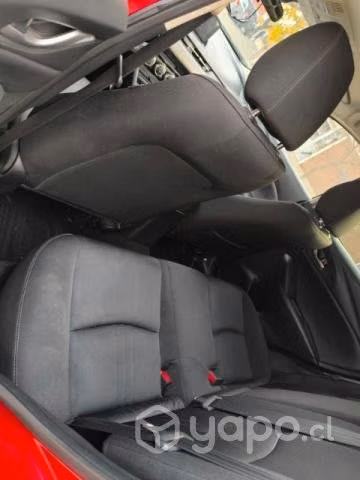 Mazda cx3 full equipo sport