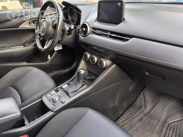 Mazda cx3 full equipo sport