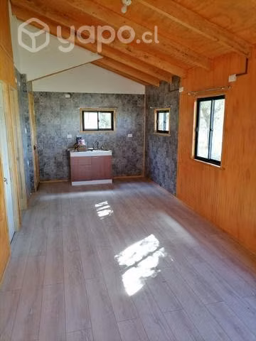 Arriendo cabaña - Imagen 2