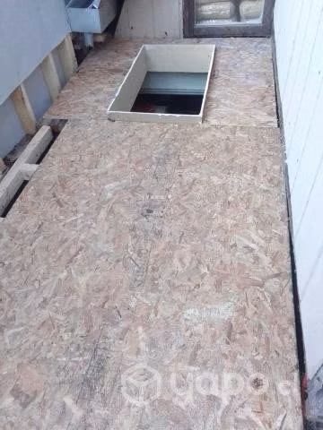 Obras menores