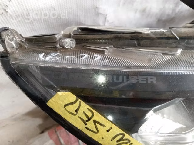 Foco óptico toyota land cruiser 18-22 original