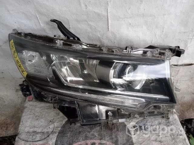 Foco óptico toyota land cruiser 18-22 original