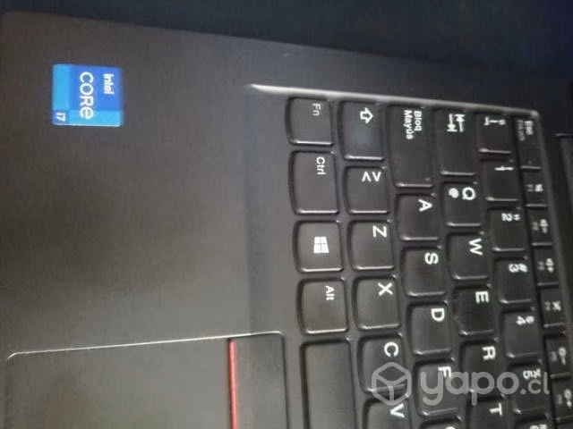 Lenovo thinkpad e14 - Imagen 3