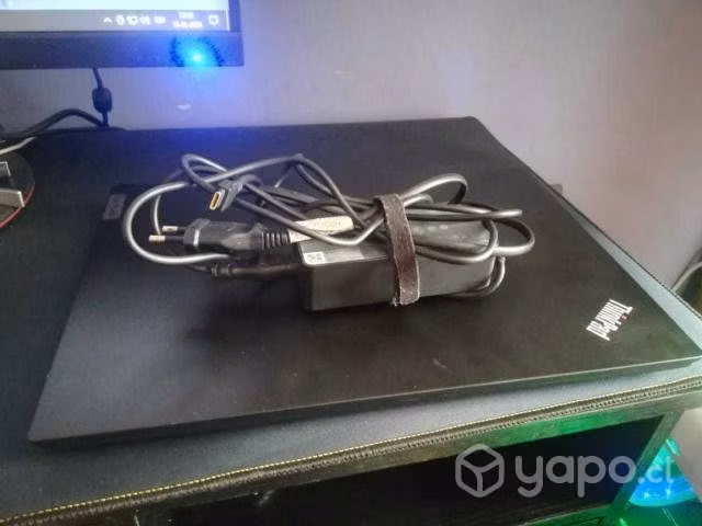 Lenovo thinkpad e14