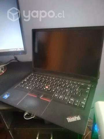 Lenovo thinkpad e14 - Imagen 2