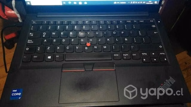 Lenovo thinkpad e14 - Imagen 5
