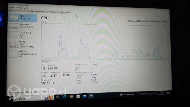 Lenovo thinkpad e14 - Imagen 4