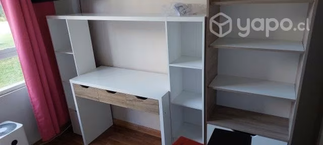 Armamos muebles a domicilio