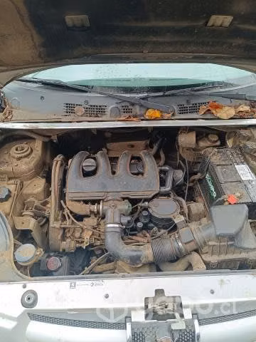 Partner Peugeot 1.9 al desarme