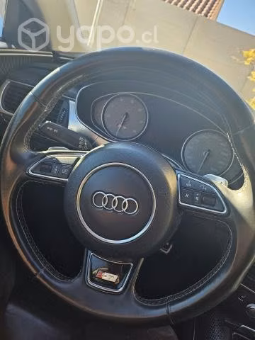 Se vende audi s7