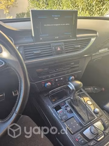 Se vende audi s7
