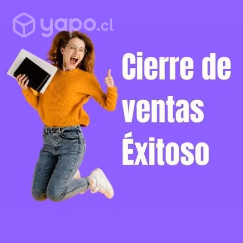 Cierre de Ventas Online(Whatasapp/IG/FB/TikTok)