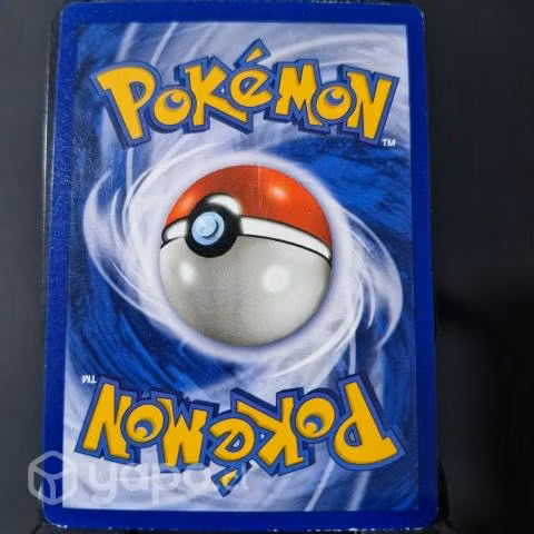 Carta Pokemon Venusaur Base Set - Imagen 2
