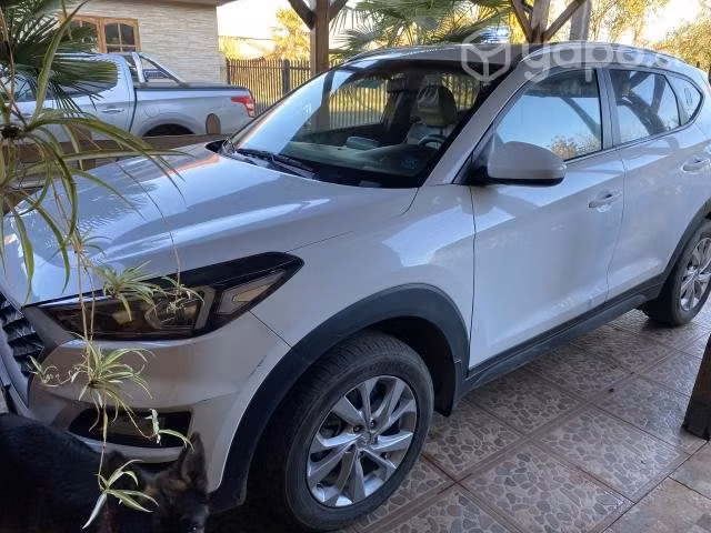 Hyundai Tucson DIESEL 2019