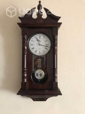 Vendo Reloj mural Quartz - Imagen 2