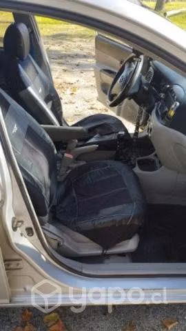 Se Vende Se vende Exelente Hyundai acc