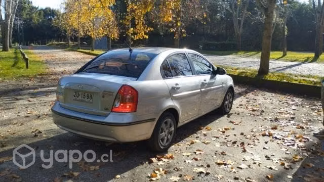 Se Vende Se vende Exelente Hyundai acc