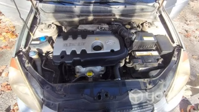 Se Vende Se vende Exelente Hyundai acc