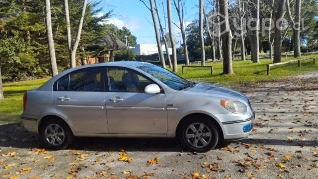 Se Vende Se vende Exelente Hyundai acc