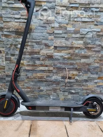 Scooter electrico MI pro