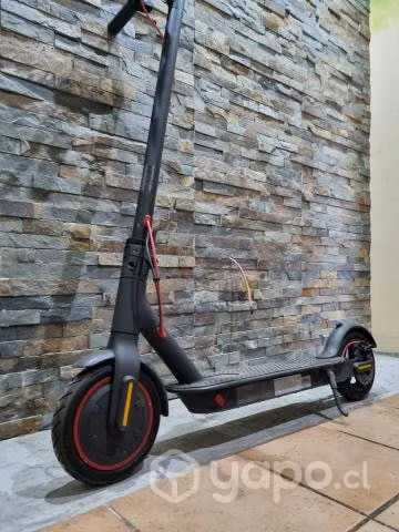 Scooter electrico MI pro