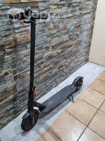 Scooter electrico MI pro