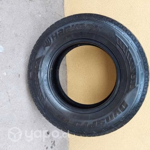 Neumatico 225/75R16