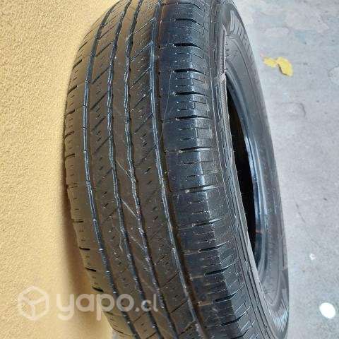 Neumatico 225/75R16 - Imagen 3