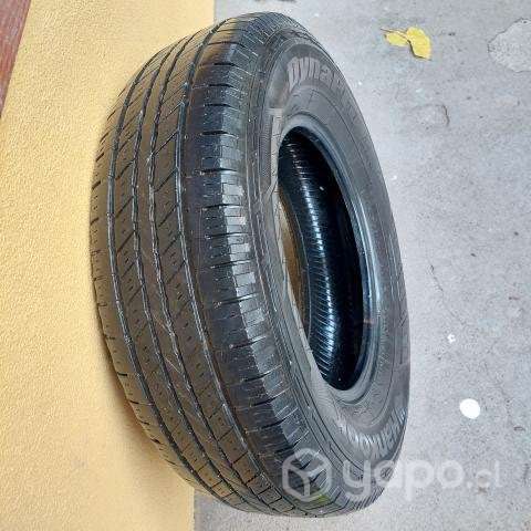 Neumatico 225/75R16 - Imagen 4