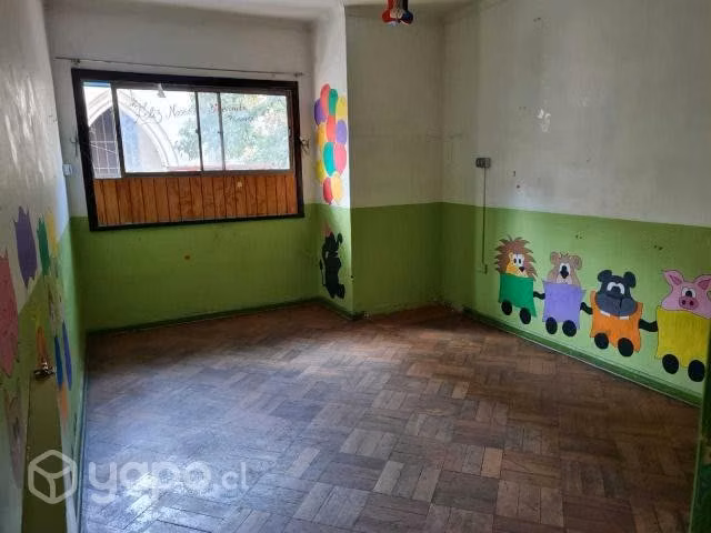 Casa 189m2 cerca metro Sta Luc'ia, 5 habitacuines