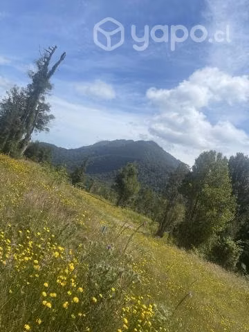 Parcela Comercial, Bordecarretera, Camino A Ralún