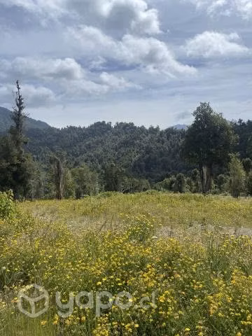 Parcela Comercial, Bordecarretera, Camino A Ralún