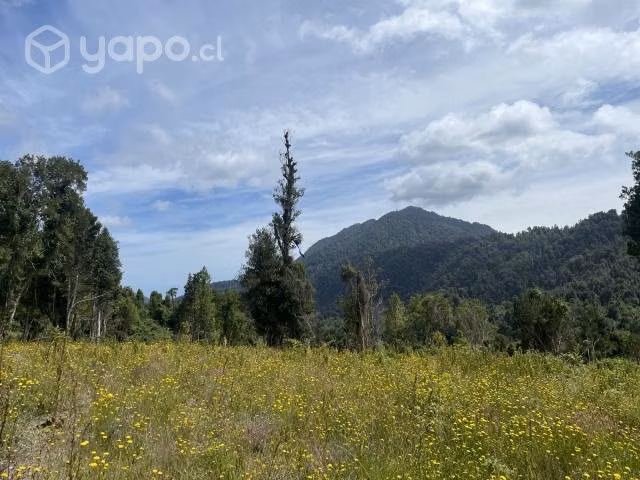 Parcela Comercial, Bordecarretera, Camino A Ralún