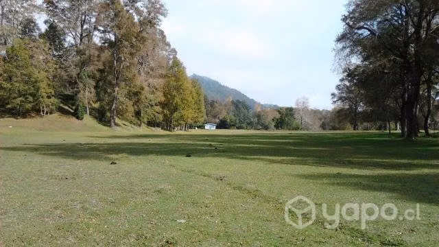 Terreno de uso turístico y/o agrícola - Imagen 9