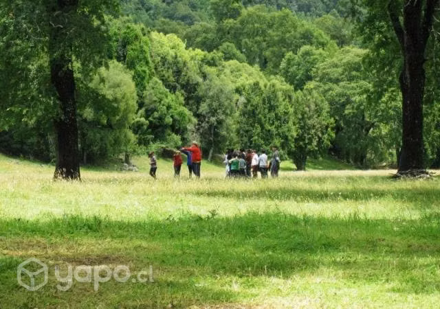 Terreno de uso turístico y/o agrícola - Imagen 4