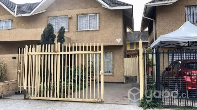 Casa Maipu la Farfana