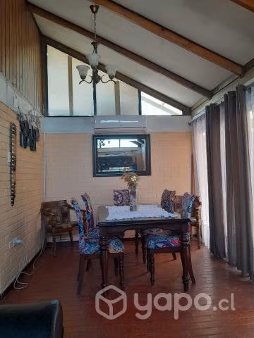 Casa 3 dormitorios , buen sector de Maipú