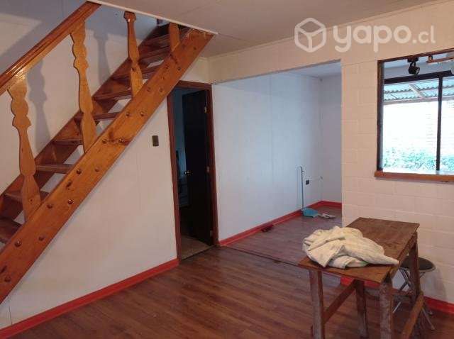 Casa en rengo de 03 dormitorios - Imagen 13