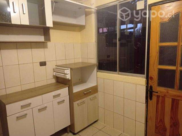 Casa en rengo de 03 dormitorios - Imagen 6