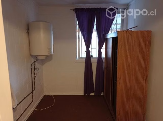 Casa en rengo de 03 dormitorios