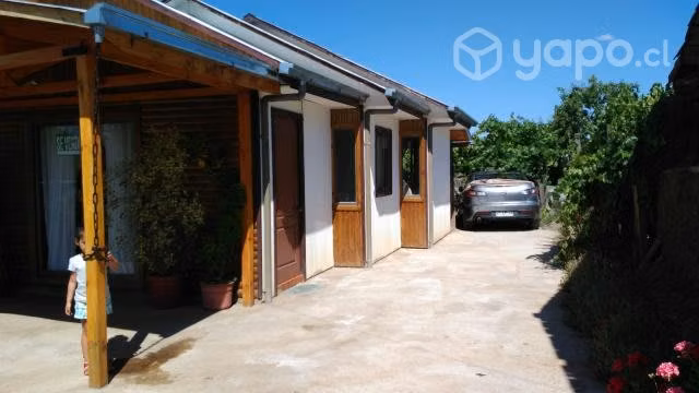 Casa en venta