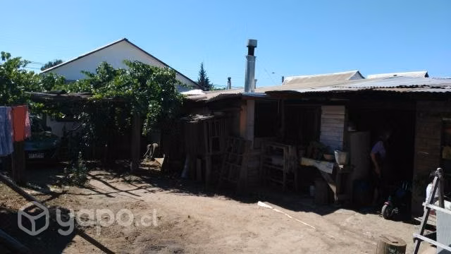 Casa en venta