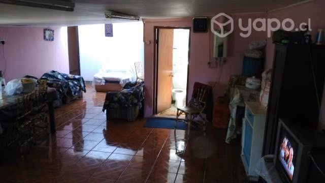 Casa en venta