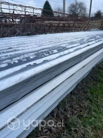 Estructura para galpón 9600m cuadrados - Imagen 10