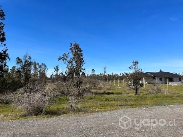 parcela de 5 mil m2 - Imagen 4