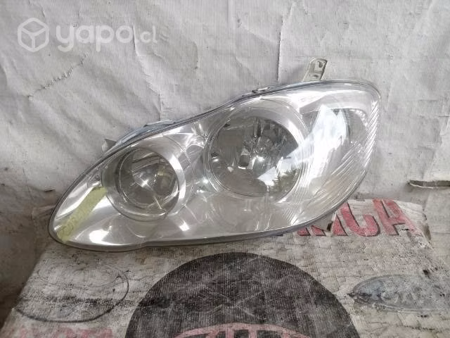 Foco óptico toyota corolla 04-08 original