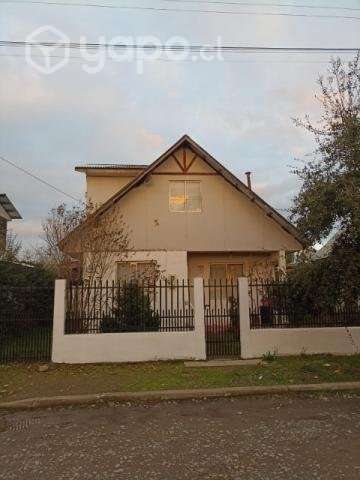 Vendo casa en Vara gruesa, villa 2000. - Imagen 3