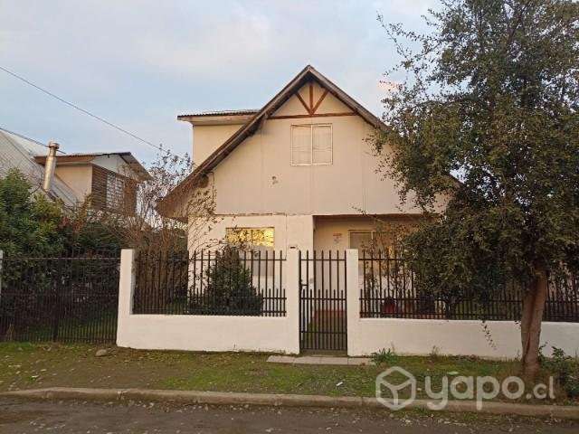Vendo casa en Vara gruesa, villa 2000. - Imagen 2