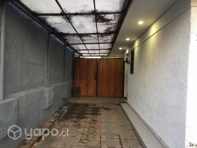 Casa Peñalolén, Parque Tobalaba - Imagen 4